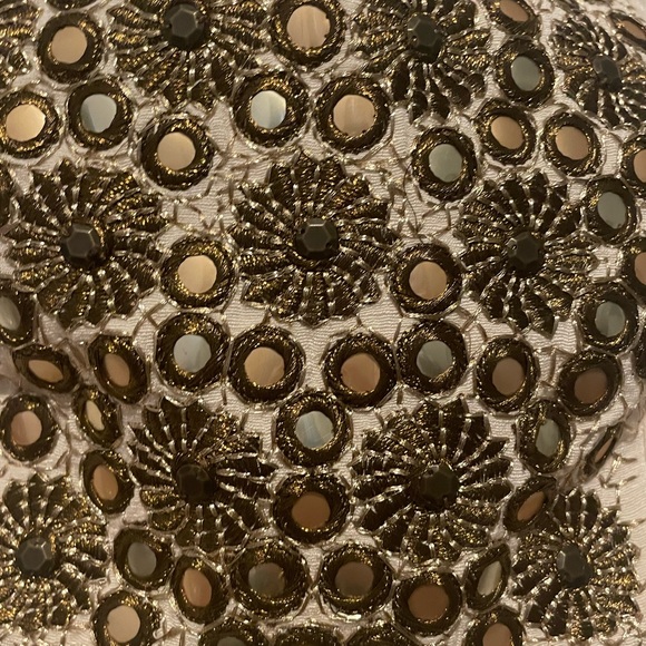 Tibi New York Linen/Silk Dress - Picture 7 of 16